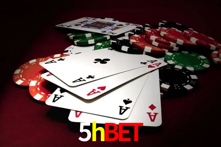 Recursos de Bônus 5hbet