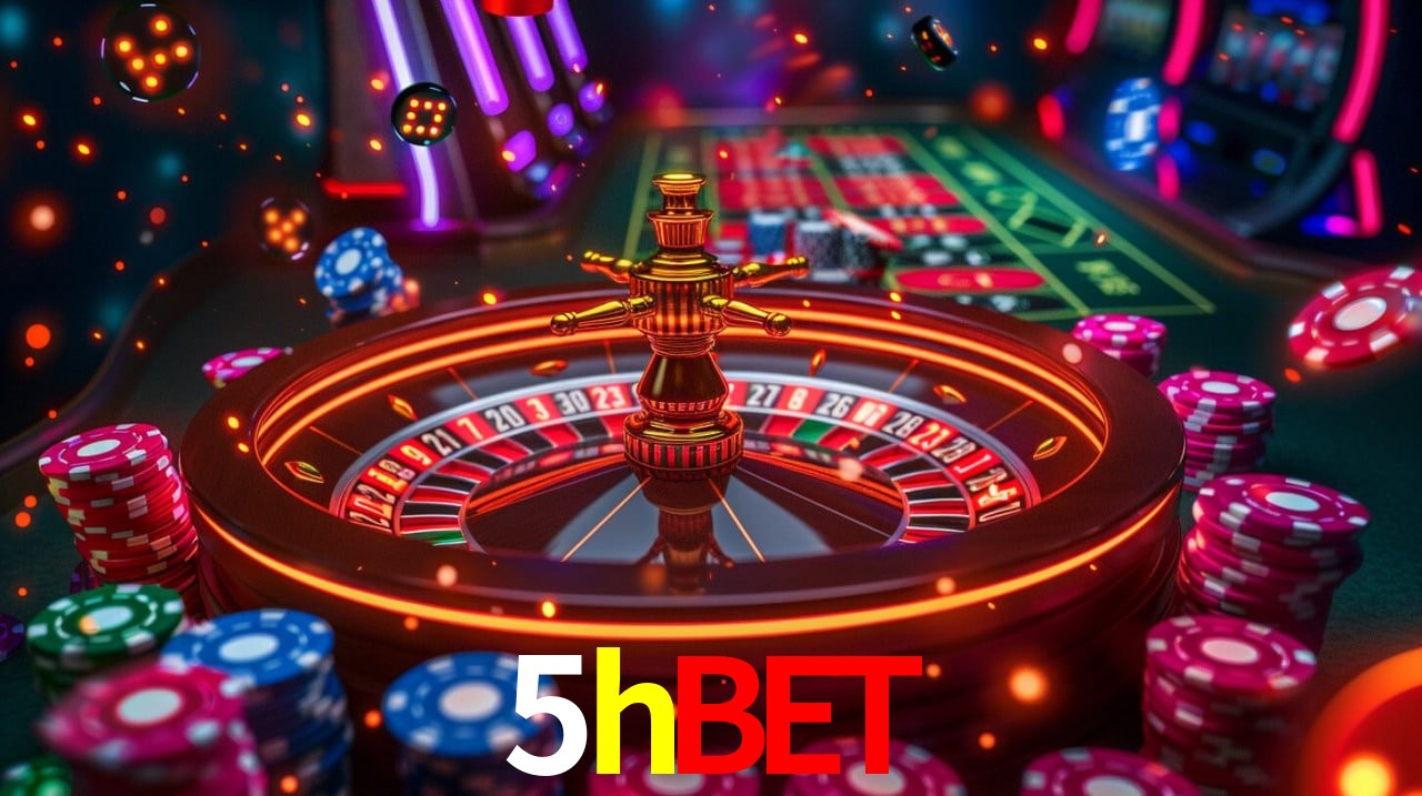 Mesa de Blackjack 5hbet