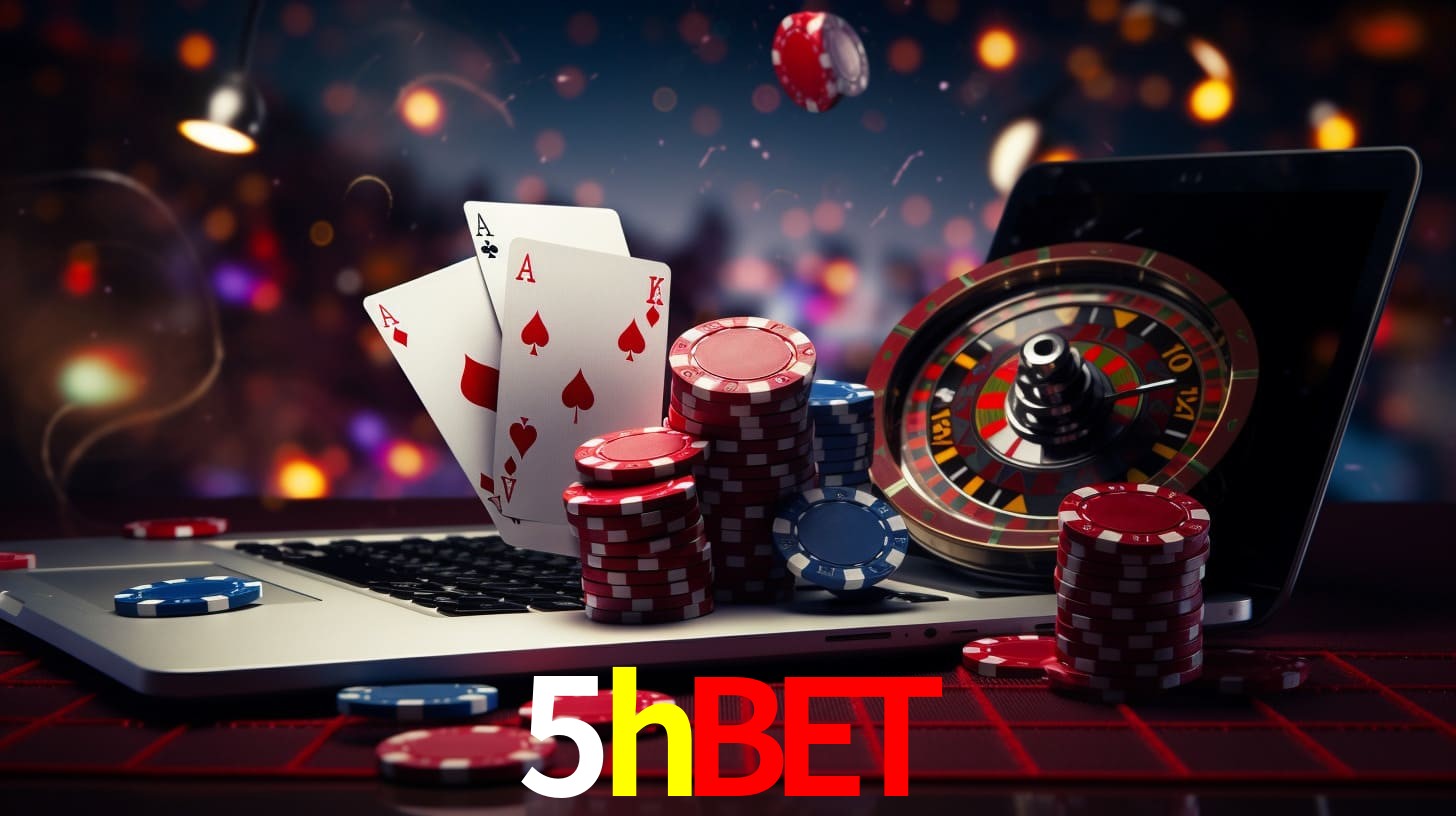 VIP Casino 5hbet