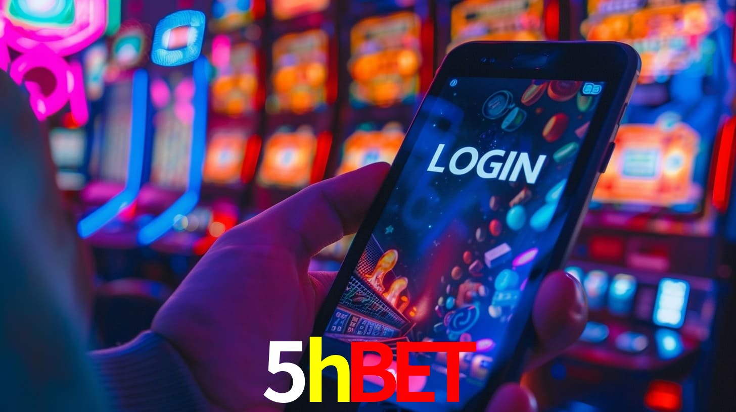 Avaliações dos Jogadores 5hbet