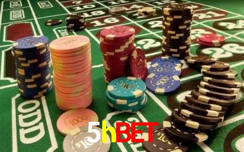 App mobile 5hbet