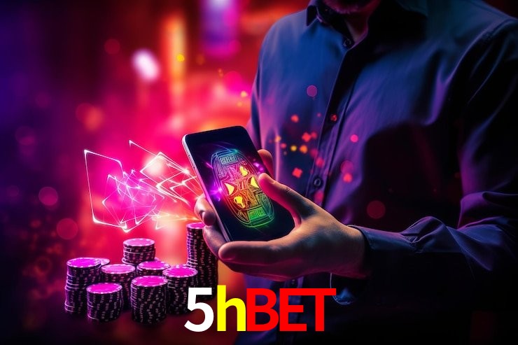 Estatísticas do Jogo 5hbet