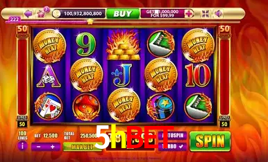 Inovações de Jogos na 5hbet: O Futuro das Experiências Interativas