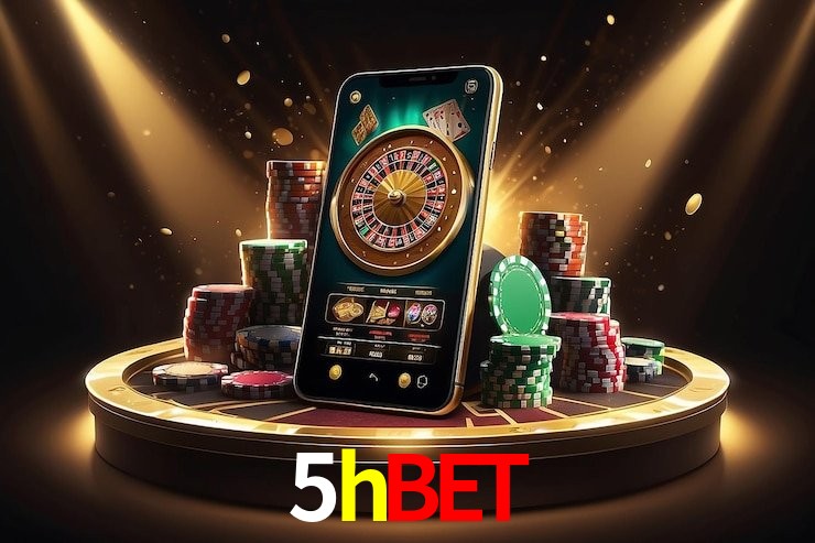 Atalho iOS 5hbet