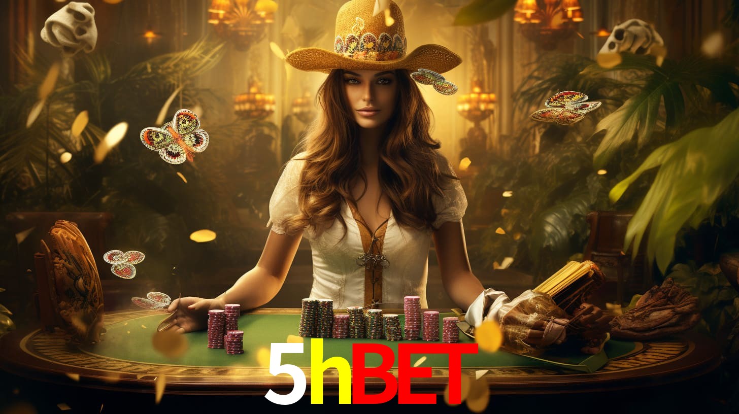 Live Casino 5hbet