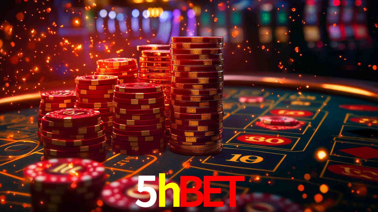 Exclusive Games 5hbet