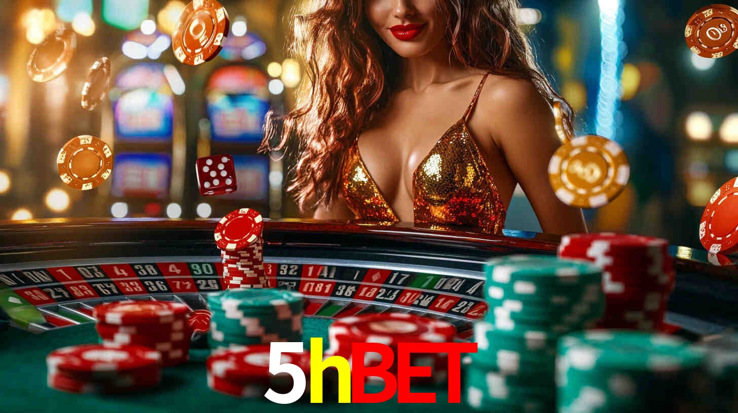 Premium Interface 5hbet