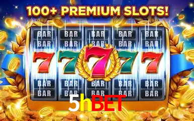 A Emoção da Loteria na 5hbet: Uma Chance de Mudança de Vida