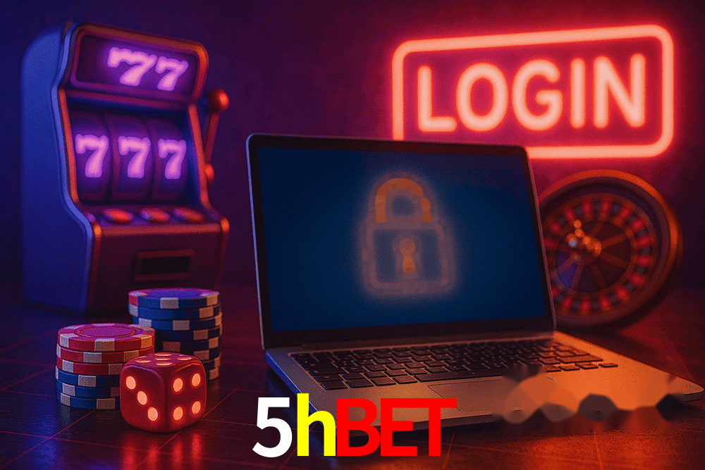Sistemas de Segurança 5hbet