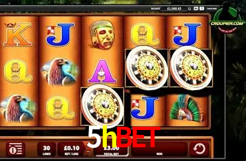 A Experiência Imersiva dos Cassinos Ao Vivo no 5hbet