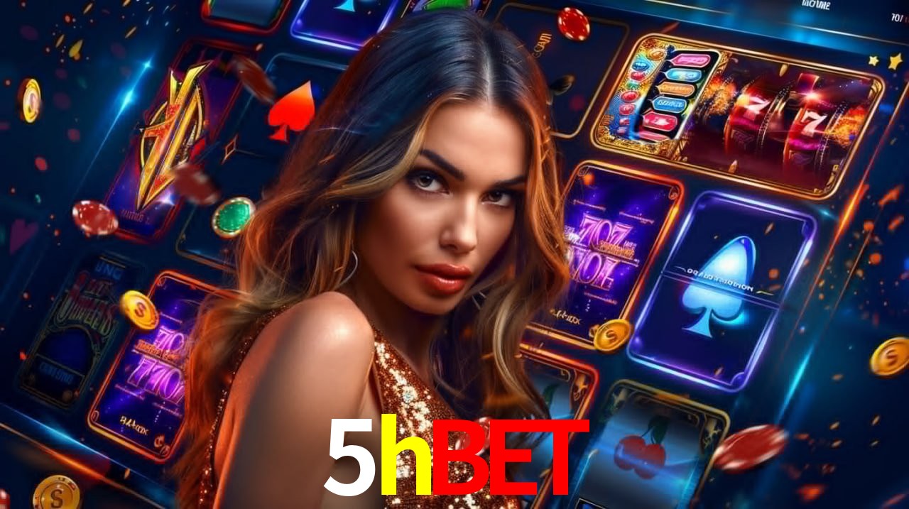 Jogos Exclusivos 5hbet