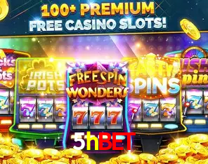 A Emoção da Loteria na 5hbet: Uma Chance de Mudança de Vida
