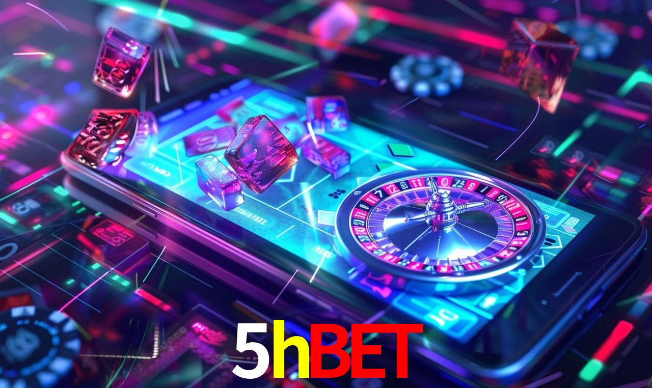 Tecnologia da Plataforma 5hbet