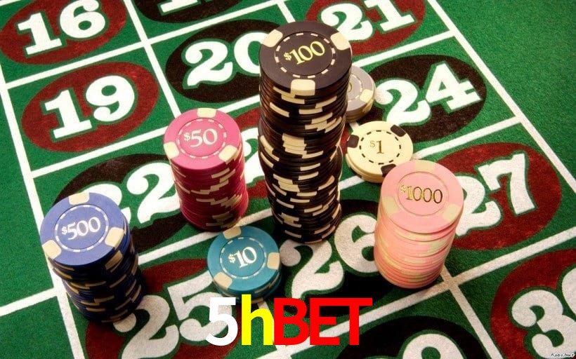 PIX Instantâneo 5hbet