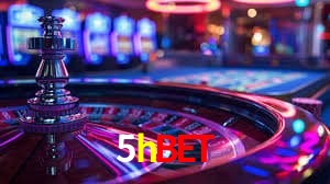 Integração de APIs 5hbet