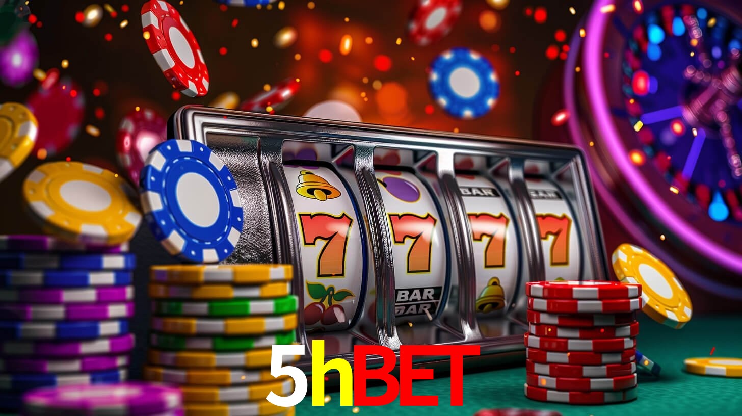 Apostas de Tênis 5hbet