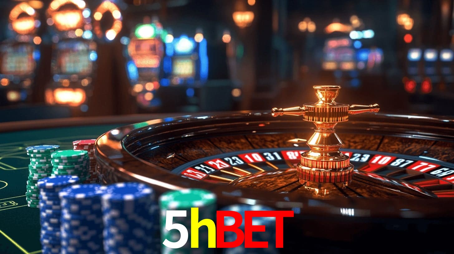 5hbet.com