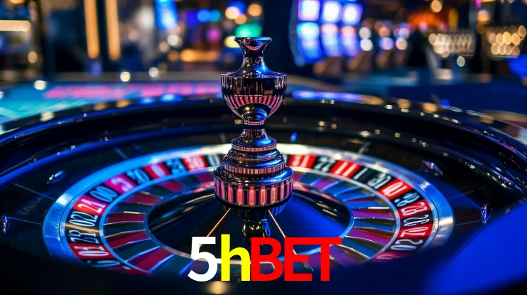Explore as vantagens do 5hbet: serviço profissional e confiabilidade