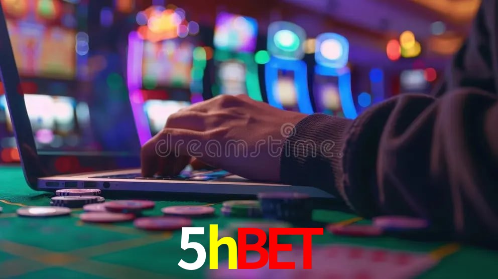 Apostas de Futebol 5hbet