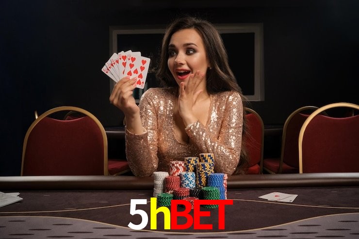 Casino VIP 5hbet