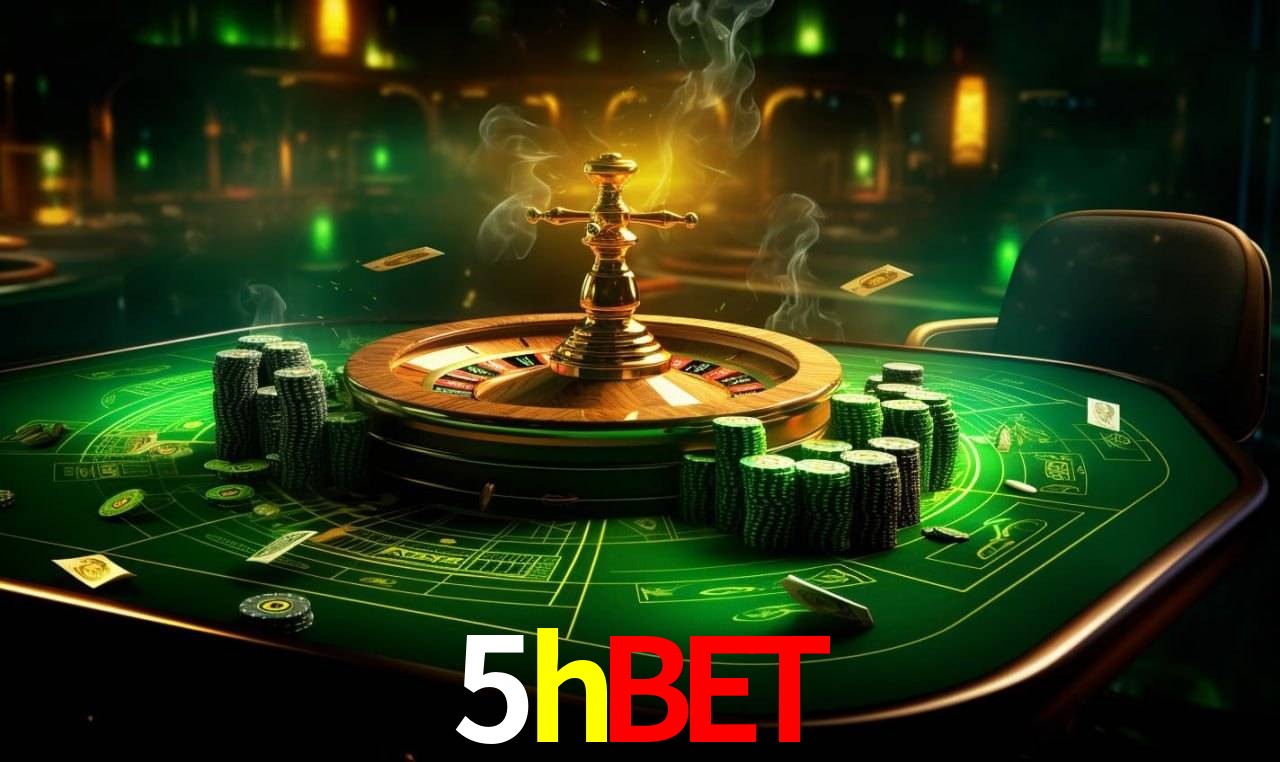 Bônus Diários 5hbet