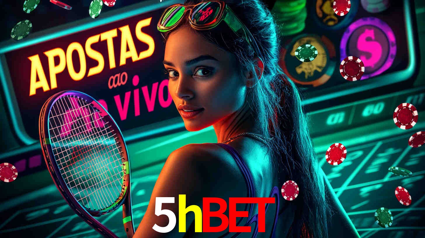 Inovações de Jogos na 5hbet: O Futuro das Experiências Interativas