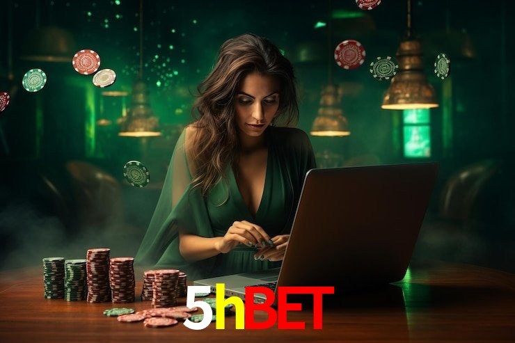 APK Android 5hbet