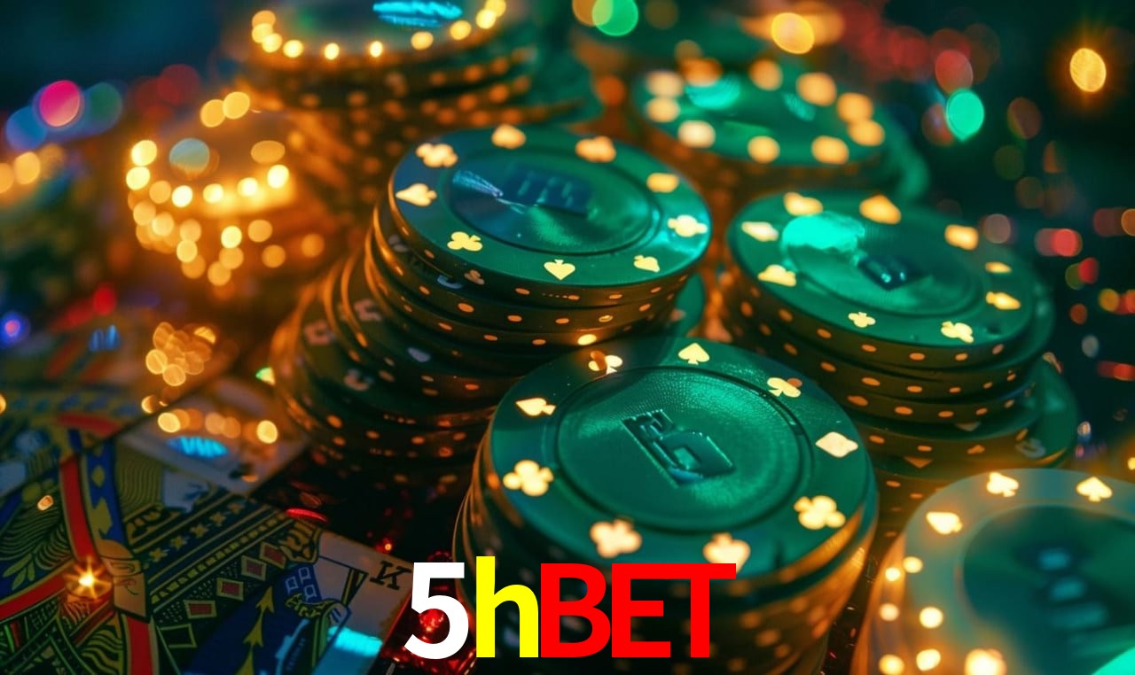 Login Seguro 5hbet