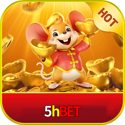 Logo 5hbet